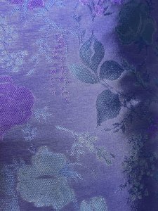 Jakar Desenli Makinada Yıkanabilir Kırlent