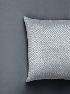 Jakar Desenli Makinada Yıkanabilir Kırlent