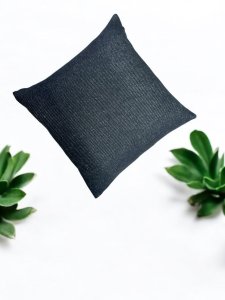 Jakar Desenli Makinada Yıkanabilir Kırlent