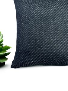 Jakar Desenli Makinada Yıkanabilir Kırlent