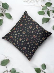 jakar desenli yıkanabilir kırlent