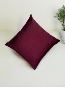 jakar desenli yıkanabilir kırlent