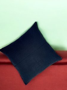 Jakar Desenli Makinada Yıkanabilir Kırlent