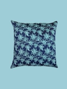 desenli yıkanabilir kırlent